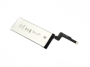 originální servisní baterie Google G27FU Li-Pol 4680mAh pro Google Pixel 5A - 