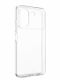 FIXED pouzdro TPU pro ZTE Blade A54 transparent