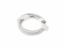 Originální opletený datový kabel Apple iPhone USB-C to USB-C 3A 60W pro iPhone 16, 16 Plus, 16 Pro, 16 Pro Max, 15, 15 Pro, 15 Plus, 15 Pro Max, 12.9 iPad Pro (3.gen - 6.gen.), 11 iPad Pro (1.gen. - 4.gen.), AirPods Pro (2023) 1m