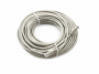 PremiumCord síťový UTP kabel RJ45-RJ45 Cat.6, 30m grey - 