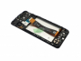 originální LCD displej + sklíčko LCD + dotyková plocha Samsung A136B Galaxy A13 5G black - 
