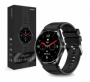 Chytré hodinky ALIGATOR Watch AMOLED black CZ Distribuce - 