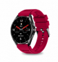 Chytré hodinky ALIGATOR Watch AMOLED black CZ Distribuce - 