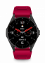 Chytré hodinky ALIGATOR Watch AMOLED black CZ Distribuce - 