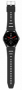Chytré hodinky ALIGATOR Watch AMOLED black CZ Distribuce - 
