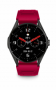 Chytré hodinky ALIGATOR Watch AMOLED black CZ Distribuce - 
