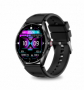 Chytré hodinky ALIGATOR Watch AMOLED black CZ Distribuce - 