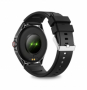Chytré hodinky ALIGATOR Watch AMOLED black CZ Distribuce - 