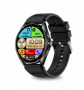 Chytré hodinky ALIGATOR Watch AMOLED black CZ Distribuce - 