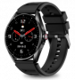 Chytré hodinky ALIGATOR Watch AMOLED black CZ Distribuce