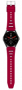Chytré hodinky ALIGATOR Watch AMOLED black CZ Distribuce - 