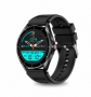 Chytré hodinky ALIGATOR Watch AMOLED black CZ Distribuce - 