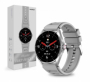Chytré hodinky ALIGATOR Watch AMOLED silver CZ Distribuce - 