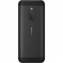 Nokia 230 2024 Dual SIM black CZ Distribuce - 
