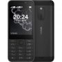 Nokia 230 (2024) Dual SIM black CZ Distribuce