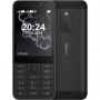 Nokia 230 2024 Dual SIM black CZ Distribuce