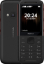 Nokia 5310 2024 Dual SIM black CZ distribuce
