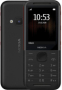 Nokia 5310 2024 Dual SIM černá CZ Distribuce