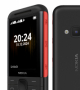Nokia 5310 2024 Dual SIM black CZ distribuce - 