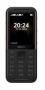 Nokia 5310 2024 Dual SIM black CZ distribuce - 