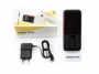 Nokia 5310 2024 Dual SIM black CZ distribuce - 