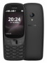 Nokia 6310 (2024) Dual SIM black CZ Distribuce