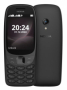 Nokia 6310 2024 Dual SIM black CZ Distribuce