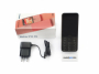 Nokia 215 LTE 2024 Dual SIM black CZ Distribuce - 