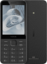 Nokia 215 LTE 2024 Dual SIM black CZ Distribuce