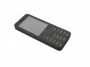 Nokia 215 LTE 2024 Dual SIM black CZ Distribuce - 