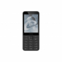 Nokia 215 LTE 2024 Dual SIM black CZ Distribuce - 