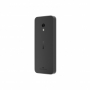 Nokia 235 LTE 2024 Dual SIM black CZ Distribuce - 