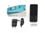 Nokia 235 LTE 2024 Dual SIM black CZ Distribuce - 