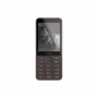 Nokia 235 LTE 2024 Dual SIM black CZ Distribuce - 