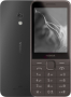 Nokia 235 4G (2024) Dual SIM black CZ Distribuce