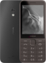 Nokia 235 LTE 2024 Dual SIM black CZ Distribuce