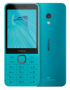 Nokia 235 LTE 2024 Dual SIM blue CZ Distribuce