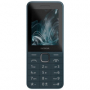 Nokia 225 LTE 2024 Dual SIM blue CZ Distribuce - 