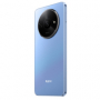 Xiaomi Redmi A3 4GB/128GB Dual SIM blue CZ Distribuce - 