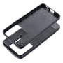 ForCell pouzdro Carbon black pro Xiaomi Redmi Note 13 Pro 5G - 