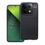 ForCell pouzdro Carbon black pro Xiaomi Redmi Note 13 Pro 5G