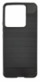 ForCell pouzdro Carbon black pro Xiaomi Redmi Note 13 Pro 5G - 