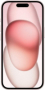 Apple iPhone 15 128GB pink CZ - 