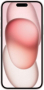 Apple iPhone 15 Plus 128GB pink CZ - 