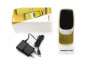 Nokia 3210 LTE 2024 Dual SIM gold CZ Distribuce - 