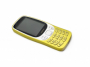 Nokia 3210 LTE 2024 Dual SIM gold CZ Distribuce - 