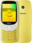 Nokia 3210 LTE 2024 Dual SIM gold CZ Distribuce