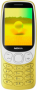 Nokia 3210 LTE 2024 Dual SIM gold CZ Distribuce - 
