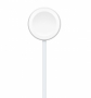 originální magnetický nabíjecí kabel opletený Apple USB-C Fast Charger pro Apple Watch 1m white - 