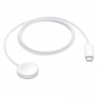 originální magnetický nabíjací kabel Apple USB-C Fast Charger pro Apple Watch 1m white